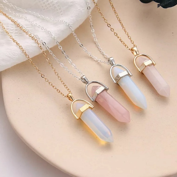 Jewelry - Necklace